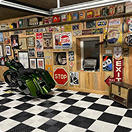 Dalles de garage BOX40