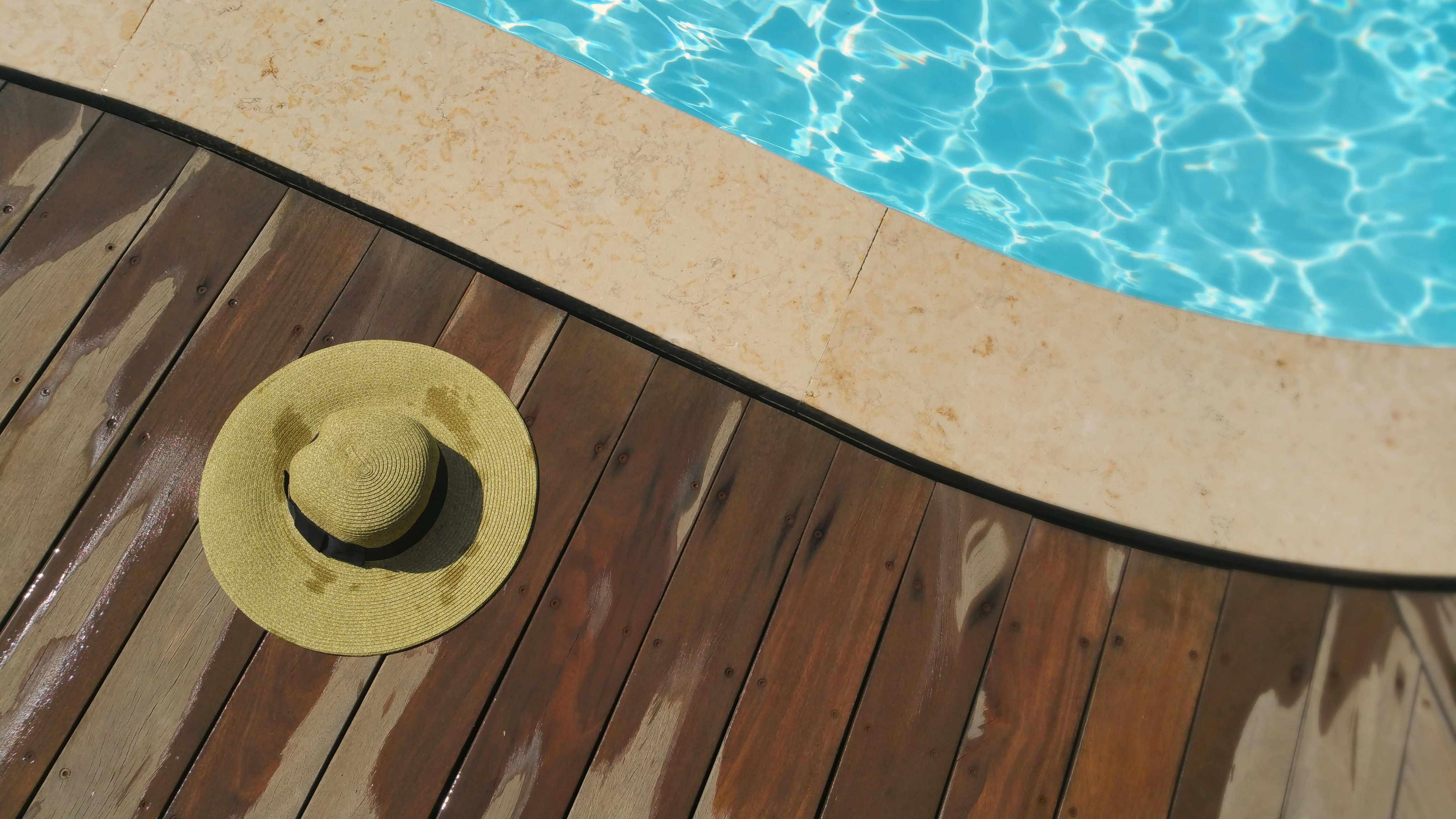 Promos sur les dalles de terrasse en bois composite