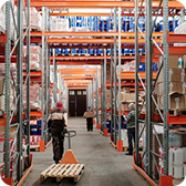 Stockage